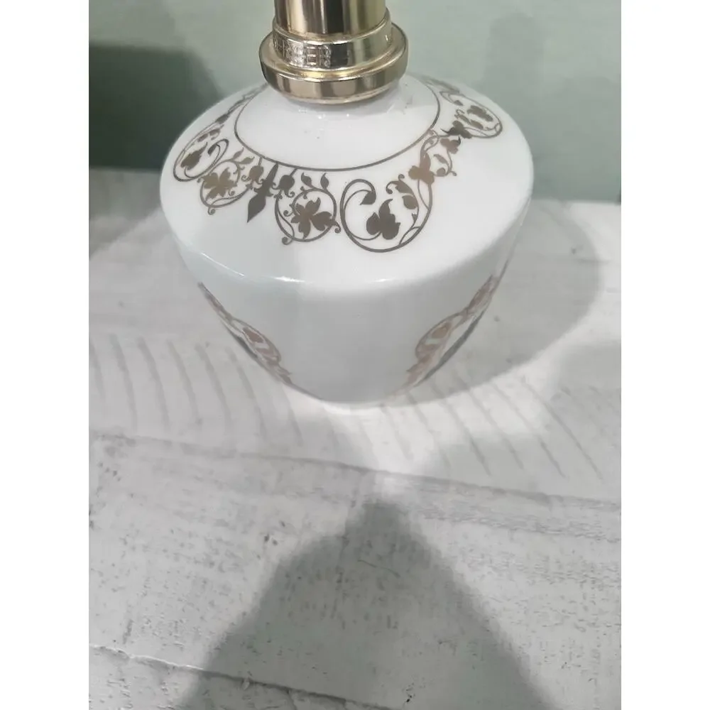 Lampe Berger Castle Limited Perfumer Diffuser Lamp OUT OF CATALOG RARE